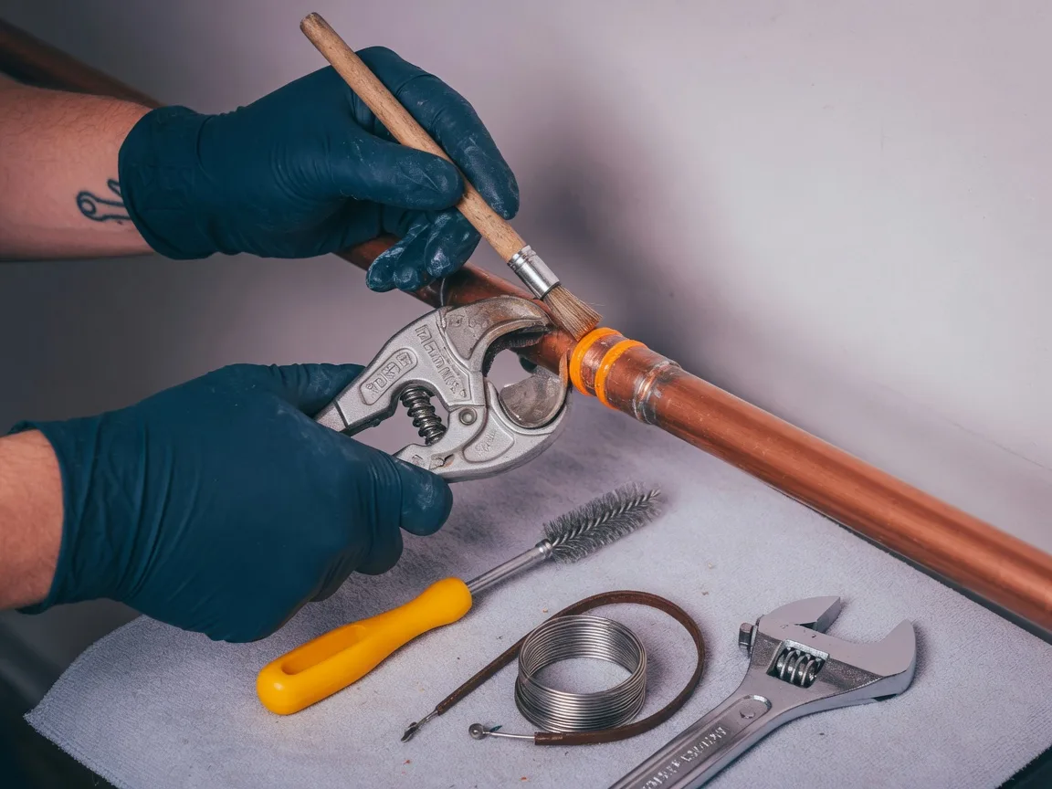 Why choose Sump Pump Repair in Garciasville, TX